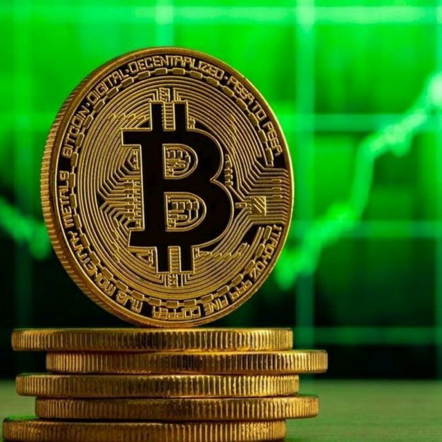 Bitcoin Investment